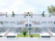 Bungalow en venta en Torre de la Horadada, Alicante...