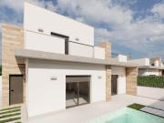 Bungalow en venta en Torre Pacheco, Roldán