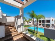 Bungalow en Venta en Torrevieja, Alicante