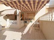 Amplio piso con 3 dormitorios en zona Rincon de Loix