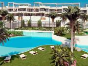 Bungalow en venta en Torrevieja, Alicante Costa Blanca