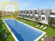 Bungalow en venta en Torrevieja, Alicante Costa Blanca