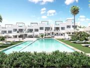 Bungalow en venta en Torrevieja, Alicante Costa Blanca