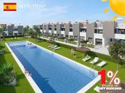 Apartamento en venta en Torrevieja, Alicante Costa Blanca