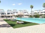 Bungalow en venta en Torrevieja, Alicante Costa Blanca