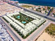 Bungalow en venta en Torrevieja, La veleta