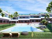 Bungalow en venta en Torrevieja, Los Altos