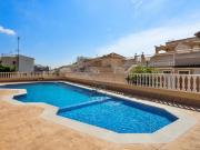 Bungalow en venta en Torrevieja, Los Altos