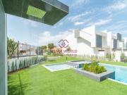 Bungalow en venta en Torrevieja, Los balcones