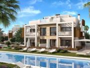 Bungalow en venta en Torrevieja, Los balcones