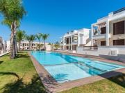 Bungalow en venta en Torrevieja, Los balcones