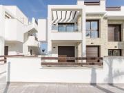 Bungalow en venta en Torrevieja, Los balcones
