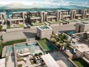 Bungalow en venta. FUENTE ÁLAMO