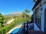 Bungalow en venta Jávea/Xàbia