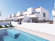 Bungalow en venta. LOS DOLORES