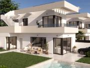 Bungalow en venta Los Montesinos