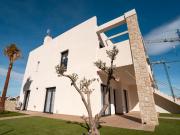 Bungalow en venta. Pilar de la Horadada