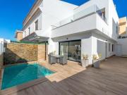 Bungalow en venta San Pedro del Pinatar