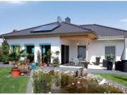 Bungalow Flair Bauen und Wohnen ohne Kreditrisiko und...
