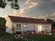 ? Bungalow flambant neuf de 3 chambres à La Chèze 85m²... ? Bungalow flambant neuf de 3 chambres à La Chèze 85m²...