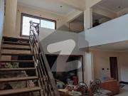 Bungalow For Commercial Use Gulshan e Iqbal