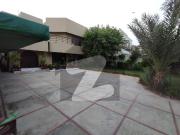 Bungalow For Rent 1000 Square Yards In DHA Phase 6