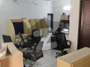 Bungalow For Rent Commercial Use PECHS Block 2