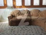 Bungalow For Rent Commercial Use PECHS Block 6