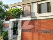 Bungalow For Rent DHA Phase 8