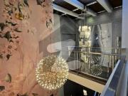 Bungalow For Rent DHA Phase 8