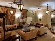 Bungalow For Rent DHA Phase VIII, Karachi