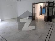 Bungalow For Rent Generals Housing Society Near Zamzama...