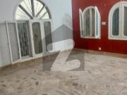 Bungalow For Rent Gulshan e Iqbal