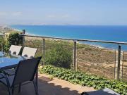 Bungalow for rent in Alicante / Alacant city, Alicante