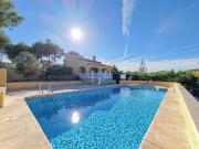 Bungalow for rent in Benitachell / Benitatxell, Alicante
