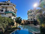 Bungalow for rent in Centro Urbano, La Villajoyosa /...