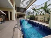 Bungalow For Rent In DHA Phase 6, Karachi
