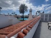 Bungalow for rent in Pasito Blanco, San Bartolomé de...