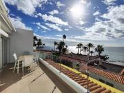 Bungalow for rent in Playa del Aguila, San Bartolomé de...