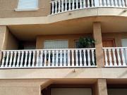 Bungalow for rent in San Felipe Neri, Crevillente /...