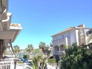 Bungalow for rent in Santa Pola, Alicante