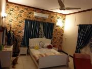 Bungalow For Rent Karachi DHA Phase 6 ID 06874