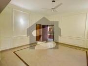 Bungalow for rent reputable client dha phase 6