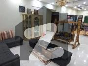 Bungalow portion for rent saadi town