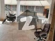 Bungalow For Rent Shahra e Faisal