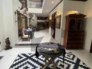 Bungalow For Sale 1000 Square Yards In DHA Phase 6