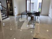 Bungalow For Sale 100 Yards Dha Phase 8 Karachi Brand New