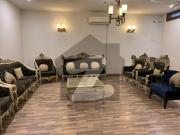 Bungalow For Sale 500 Square Yards In DHA Phase 8 Zone A