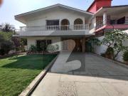 Bungalow For Sale 500 Yards In Dha Phase 5