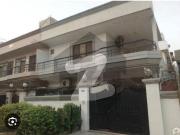 Bungalow For Sale 600 Sq Yards Double Storey Corner...
